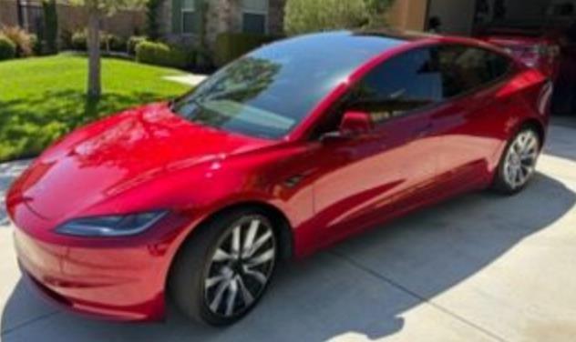 tesla model 3 2024 5YJ3E1EA3RF722793 image tesla model 3 2024 5YJ3E1EA3RF722793 image